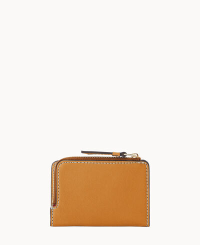 Penrose Zip Credit Card Wallet 12