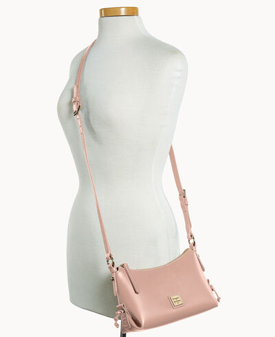 Penrose 2 Hobo Crossbody 22