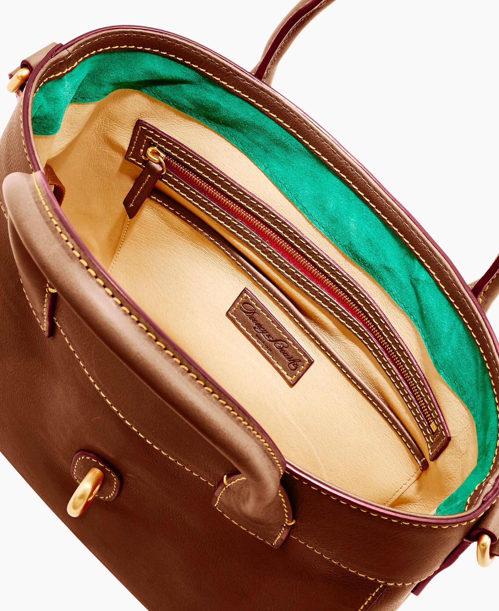 Dooney and bourke amelia outlet