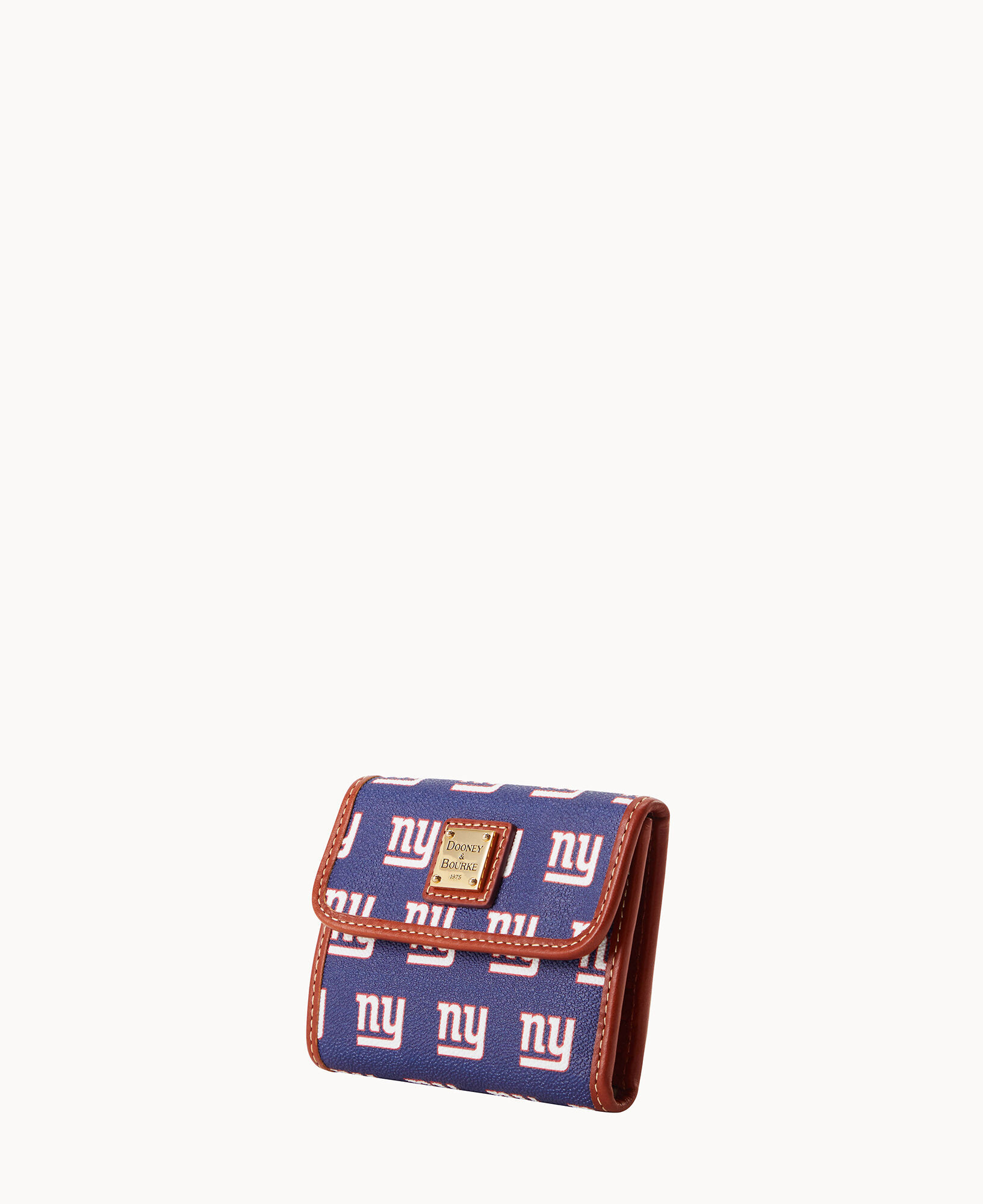 Dodgers dooney and bourke wallet store