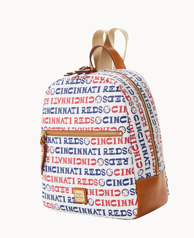 MLB Reds Backpack