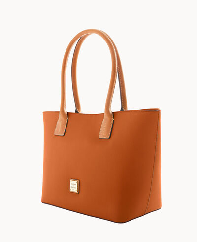 Saffiano Small Russel
