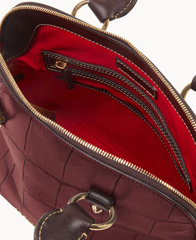 Denison Cameron Satchel