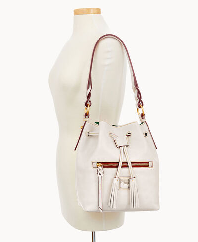 Florentine Small Logan