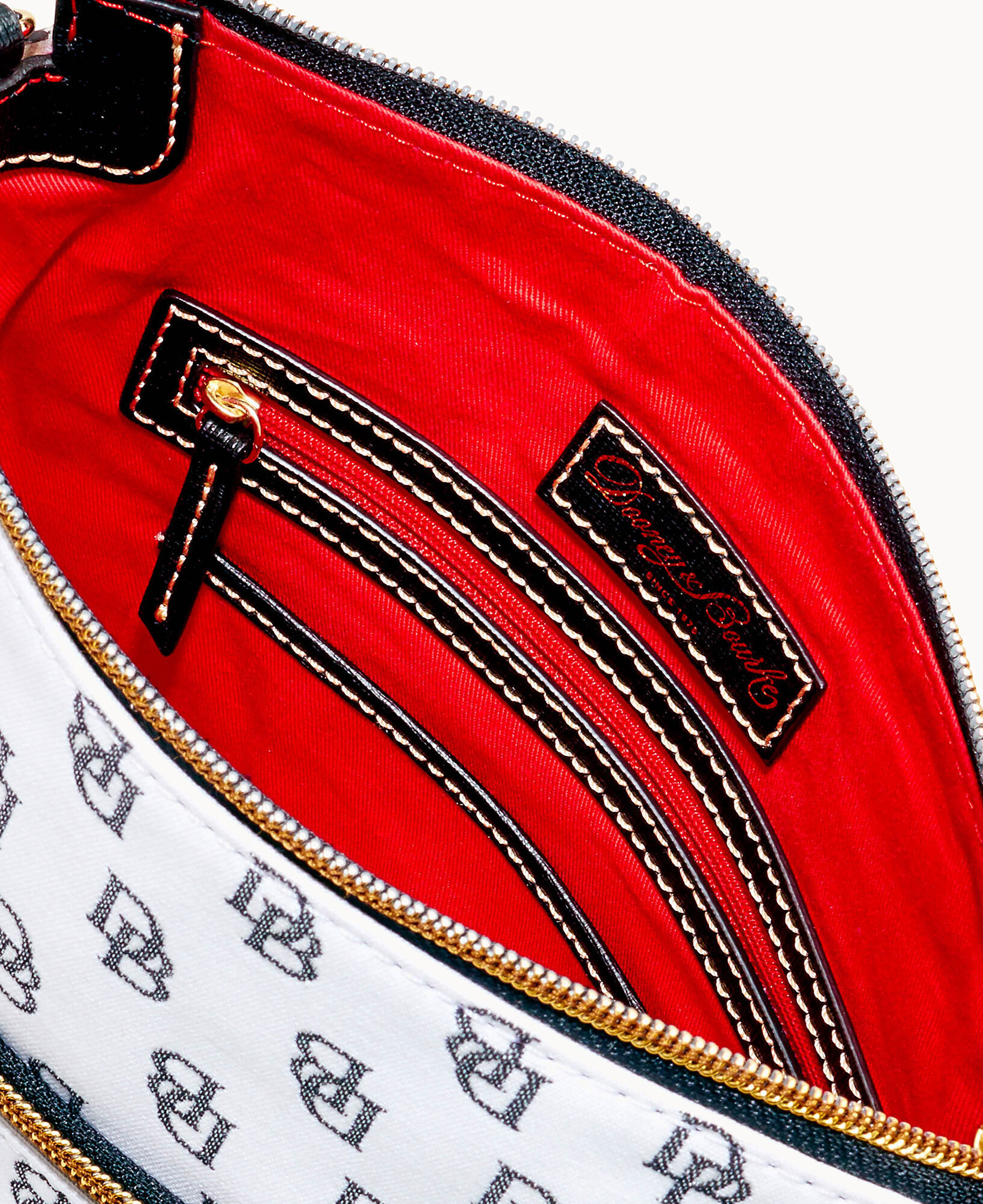 Dooney and bourke signature store