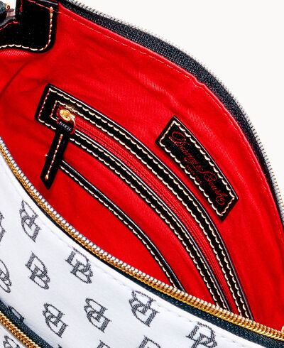 Madison Signature Crossbody