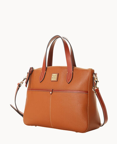 Pebble Grain Small Daniela