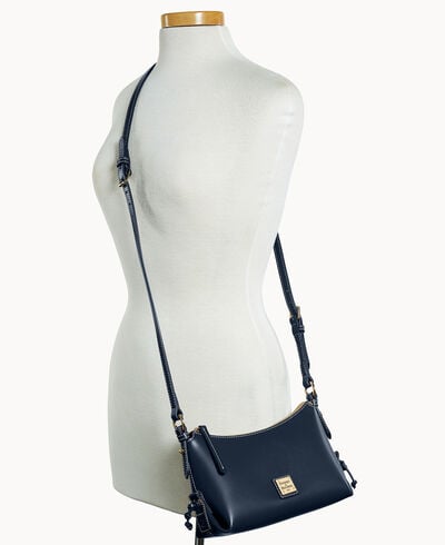 Penrose 2 Hobo Crossbody 22