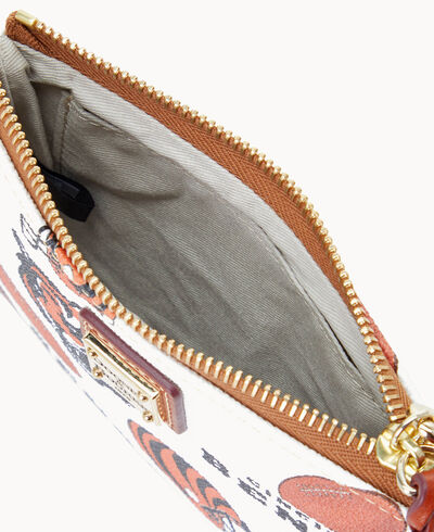 NFL Bengals Stadium Wristlet