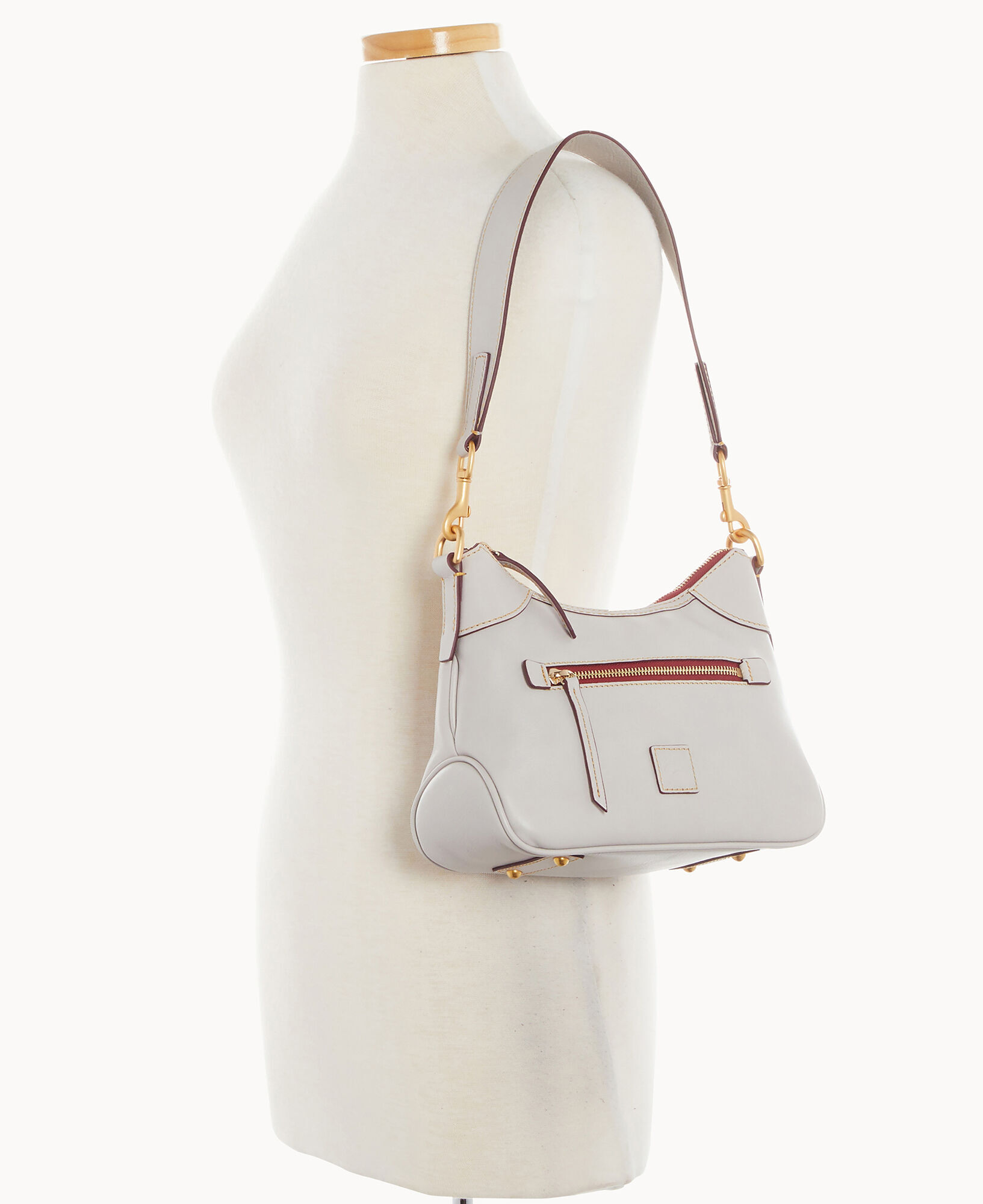 Dooney and best sale bourke cassidy hobo
