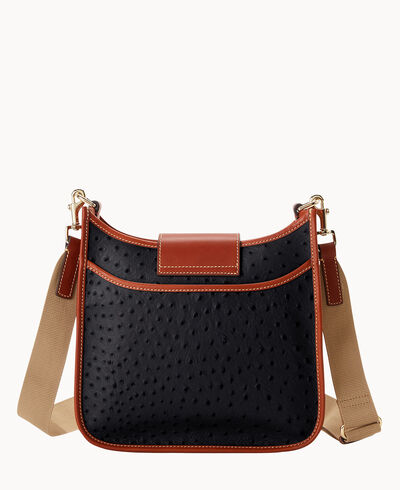 Ostrich Turnlock Messenger 28