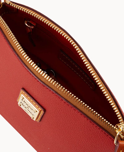 Kirby Mini Domed Crossbody