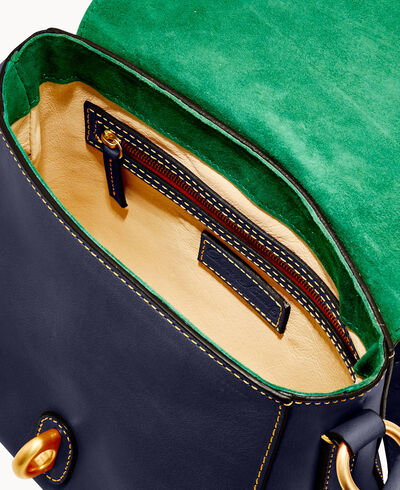 Florentine Small Ashley Messenger Bag