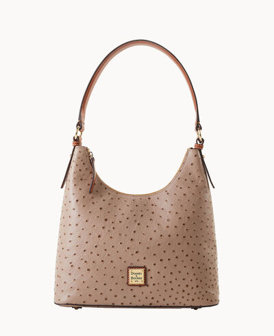 Ostrich Hobo