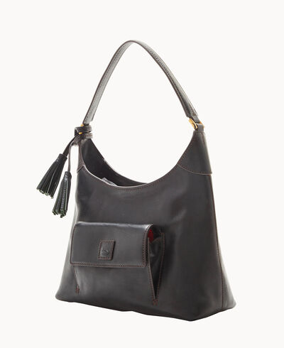 Florentine Small Hobo