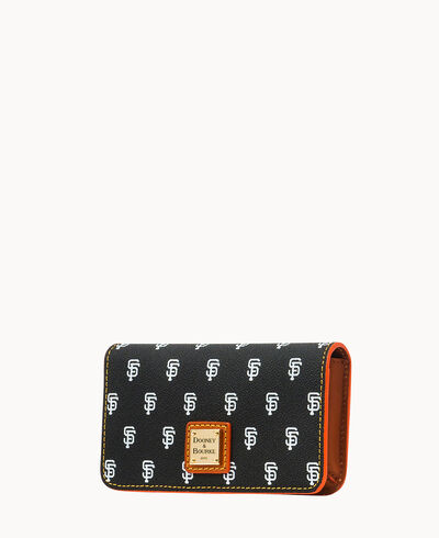 MLB Giants Large Slim Phone Case