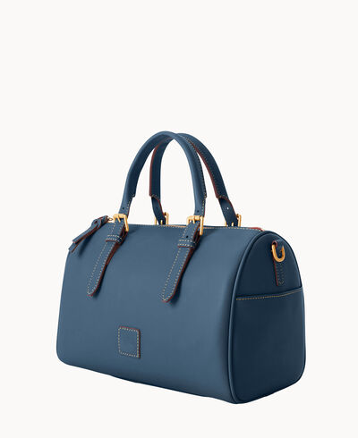 Florentine Olivia Satchel