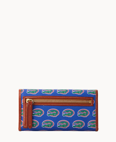 Collegiate University of Florida Cont Clutch