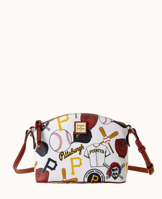 MLB Pirates Suki Crossbody
