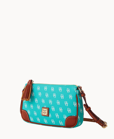 Gretta Slim Crossbody