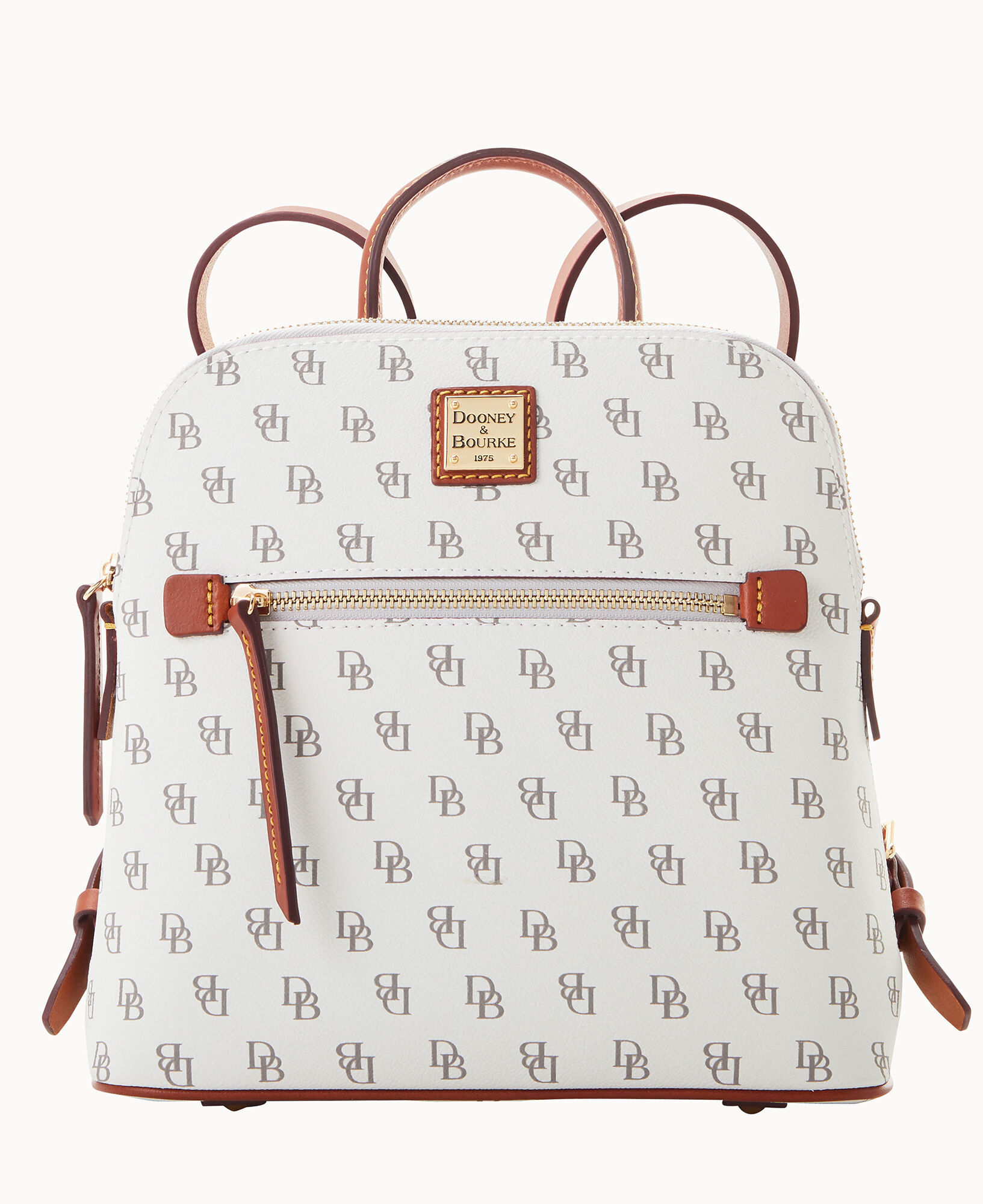Dooney and bourke backpack sale new arrivals