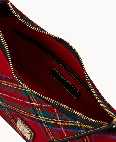 Tartan Baguette