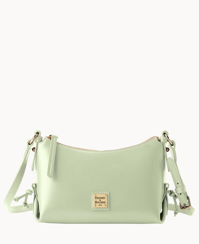 Penrose 2 Hobo Crossbody 22