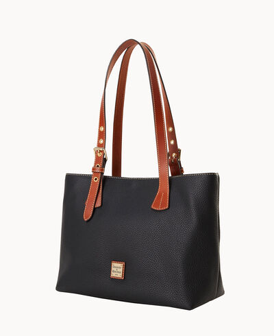 Pebble Grain Small Hanna