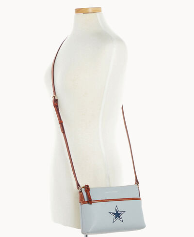 NFL Cowboys Ginger Crossbody