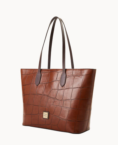 Denison Large Tote