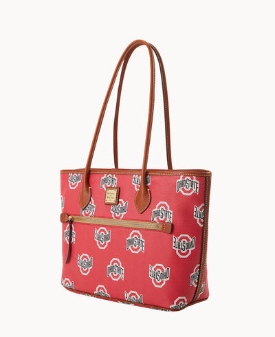 Collegiate Ohio State Tote