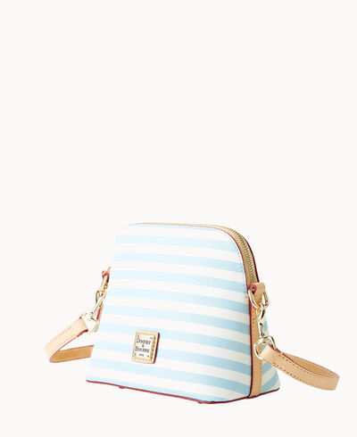Skipper Domed Crossbody