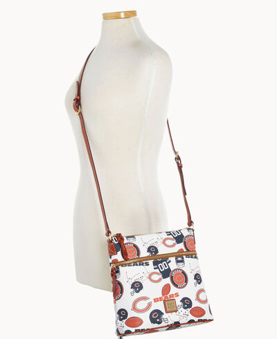 NFL Bears Crossbody