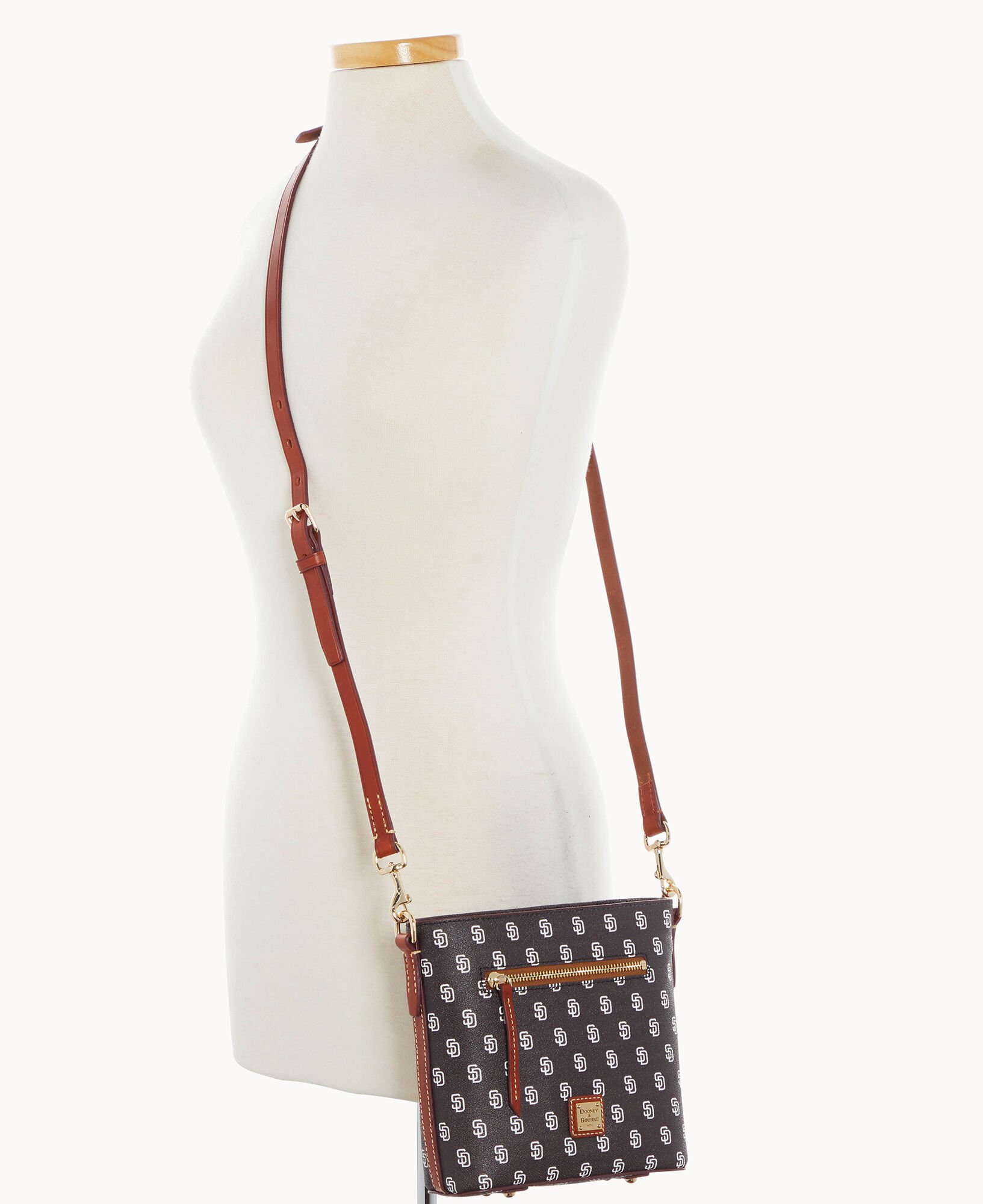 Dooney and deals bourke padres