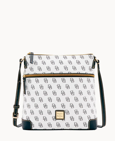 Madison Signature Crossbody