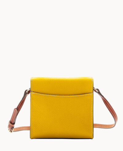 Pebble Grain Letter Carrier