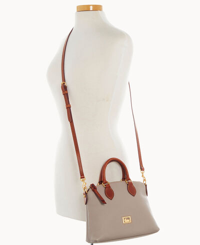 Dillen Crossbody Satchel