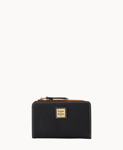 Penrose Zip Credit Card Wallet 14