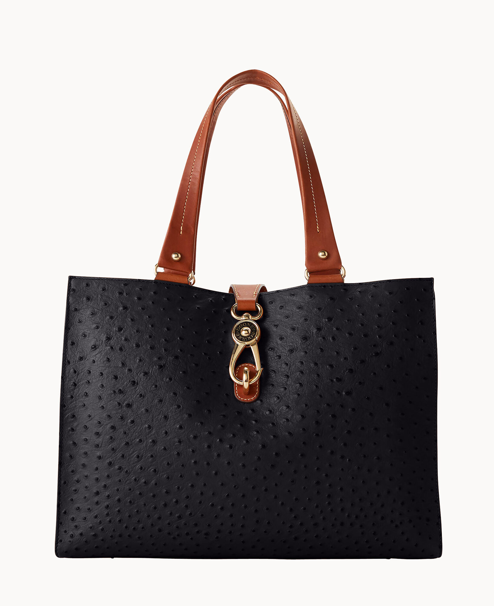 Louis Vuitton Lock It Tote