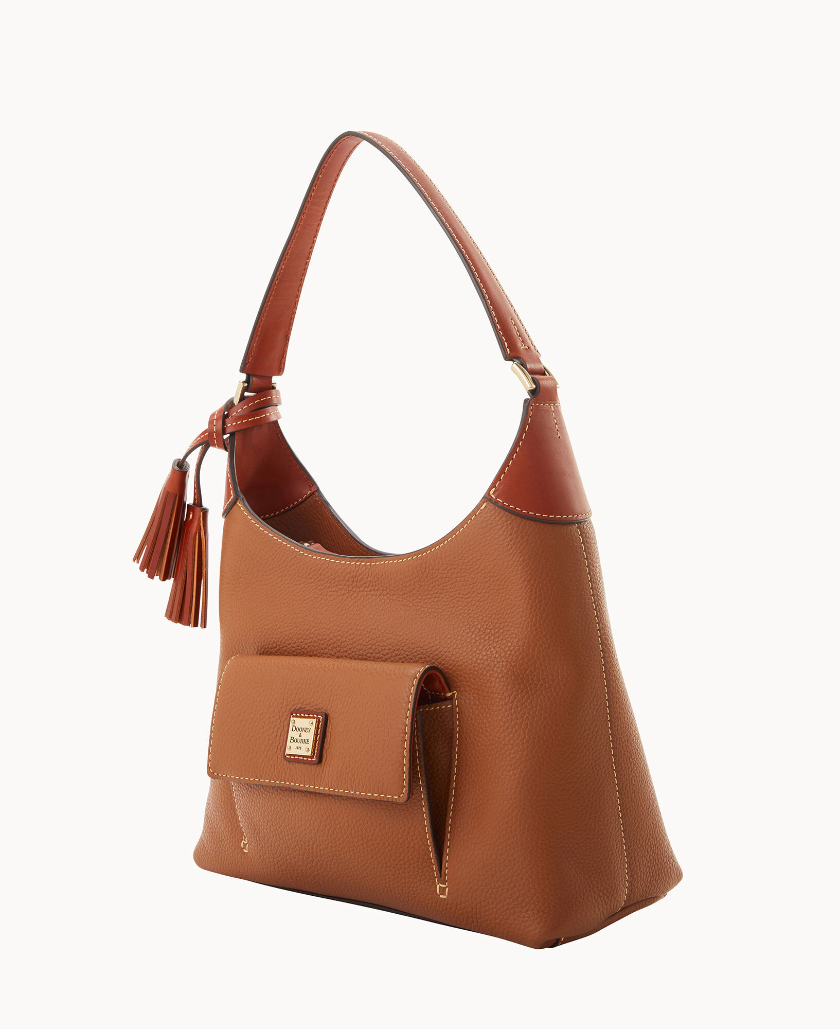 Dooney and bourke best sale patterson leather paige sac