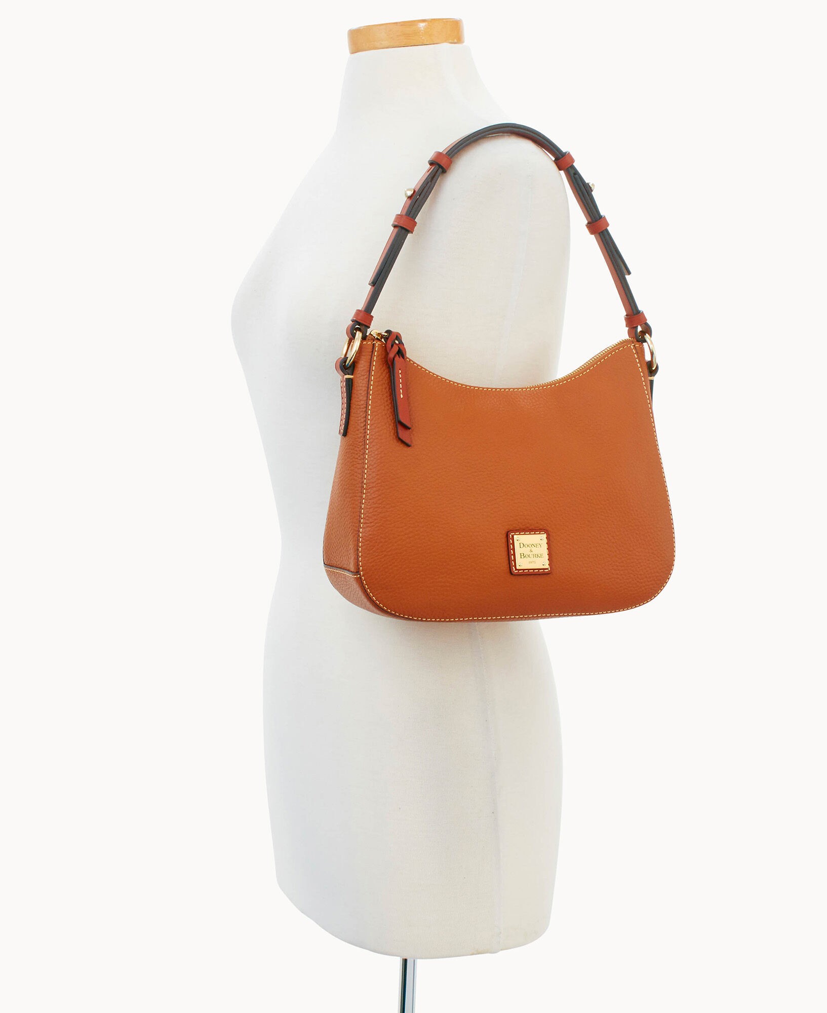 Dooney kiley hobo shop