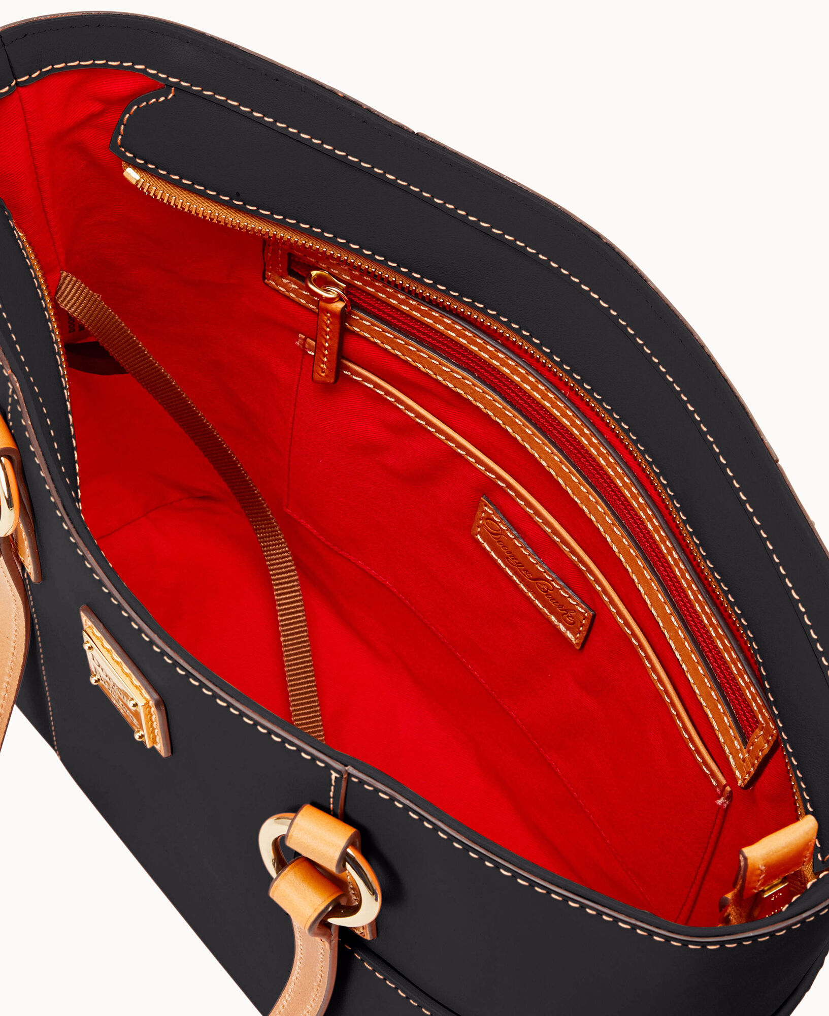 Wexford Leather Small Helena