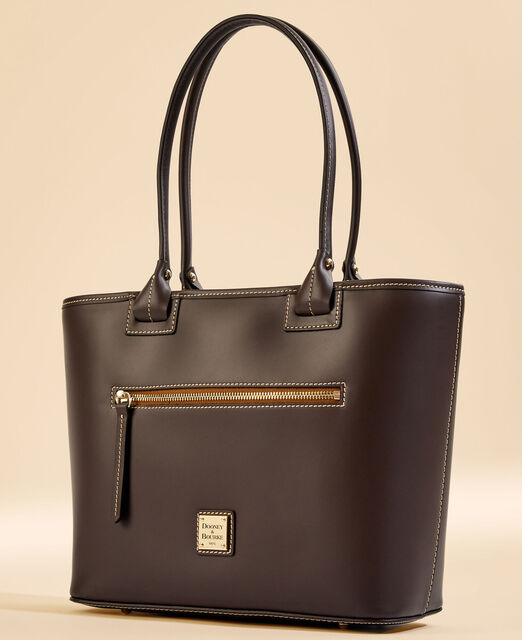 Quincey Beacon Tote