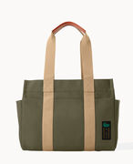 Canvas Tote 40