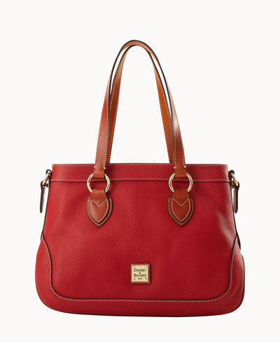 Pebble Grain Shopper