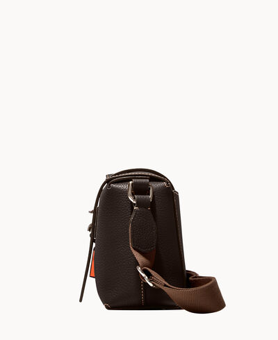 Henrys Foldover Crossbody