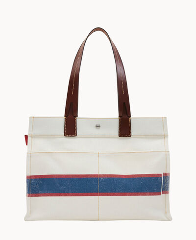 MLB Phillies Medium Tote