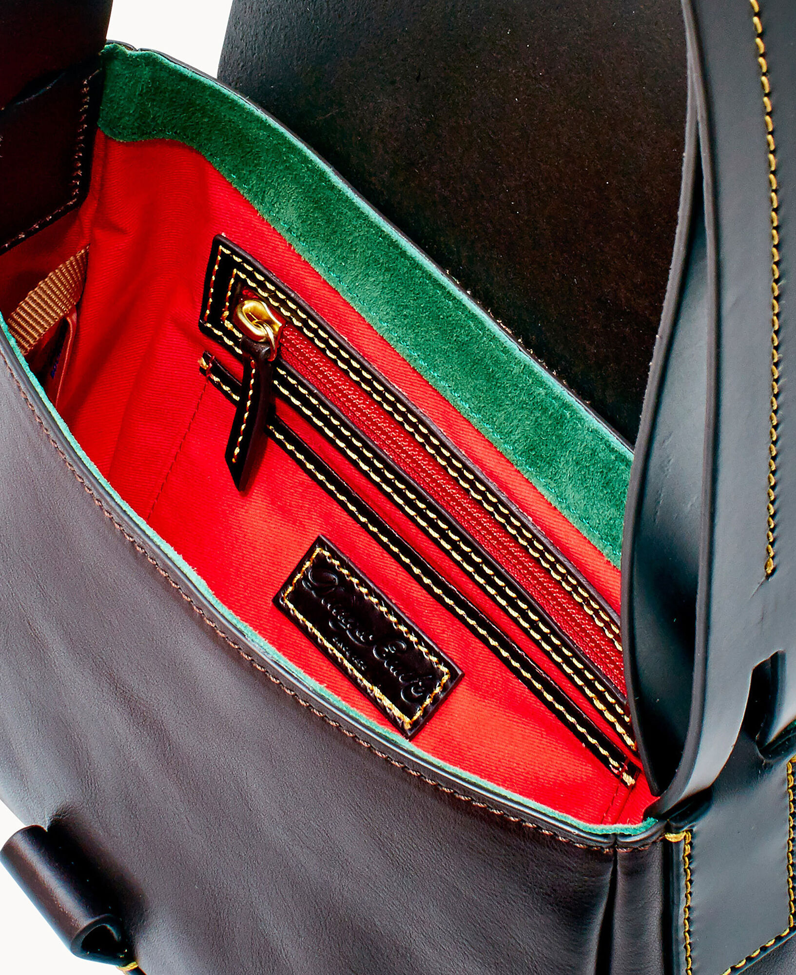 Dooney and bourke derby sale