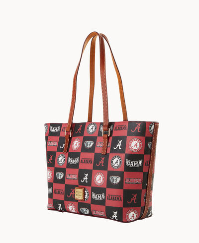 Collegiate Ohio State Zip Tote