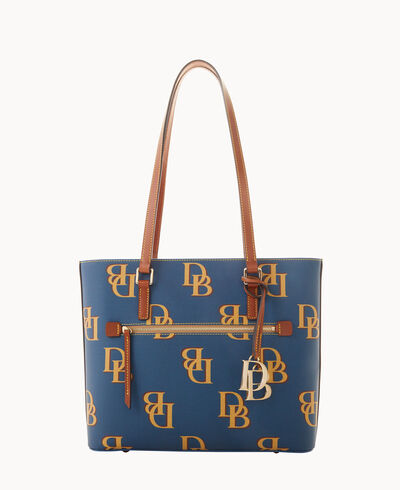 Monogram Shopper